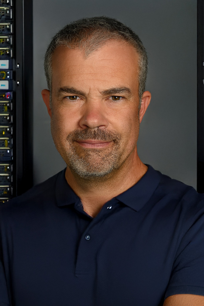 Ryan Bono, Founder and CEO of Seccuro Group